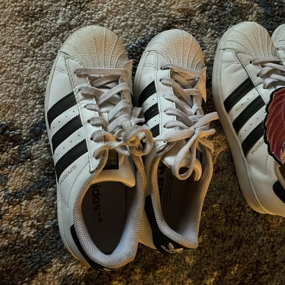 Adidas shell toe classic - Picture 3 of 4